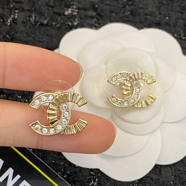 Chanel Earrings CE8504