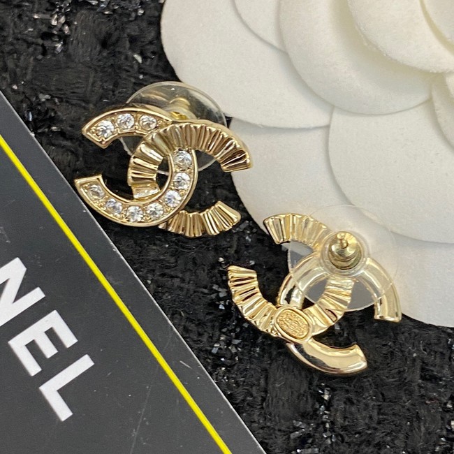 Chanel Earrings CE8504