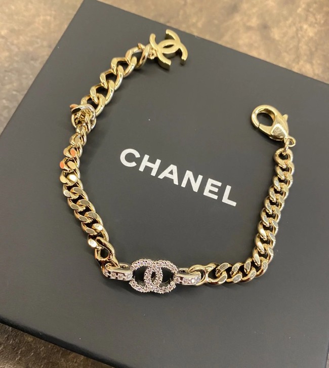 Chanel Bracelet CE8549