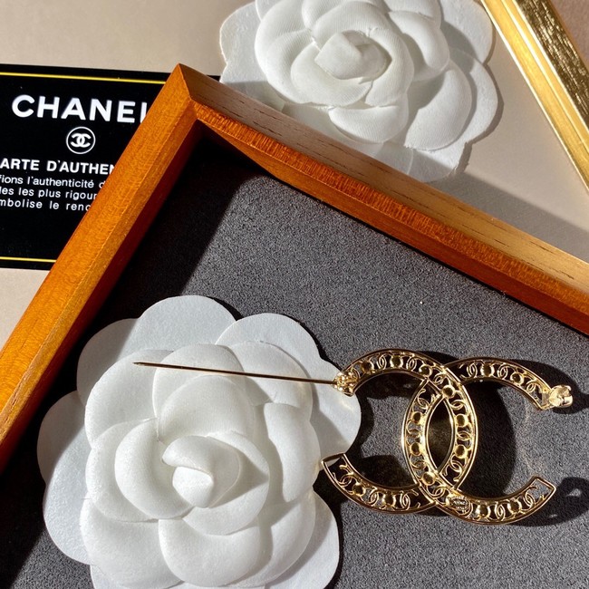 Chanel Brooch CE8539