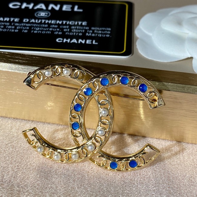 Chanel Brooch CE8539