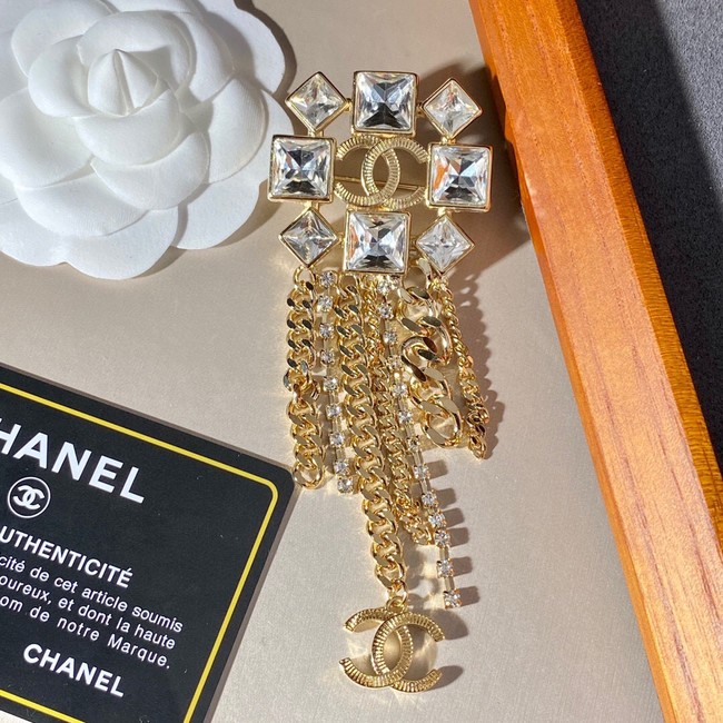 Chanel Brooch CE8540