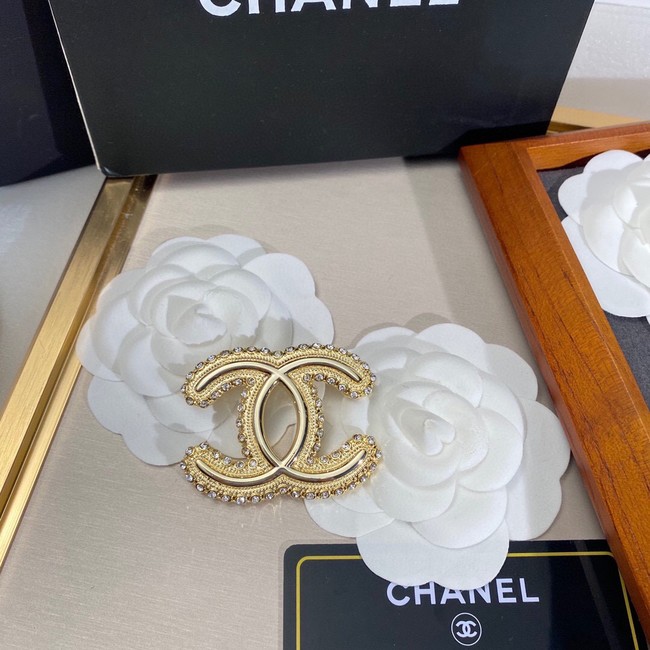 Chanel Brooch CE8545