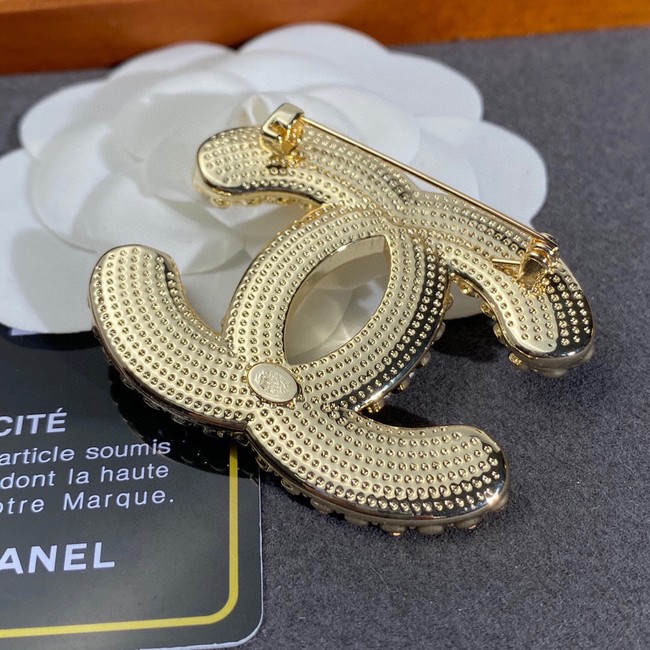 Chanel Brooch CE8545