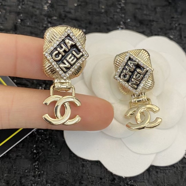 Chanel Earrings CE8521