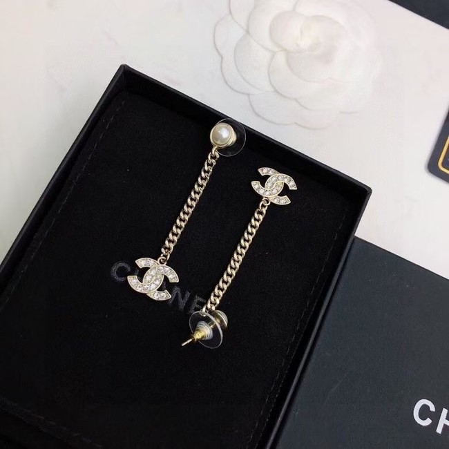 Chanel Earrings CE8523