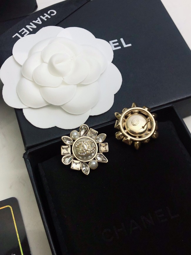 Chanel Earrings CE8532