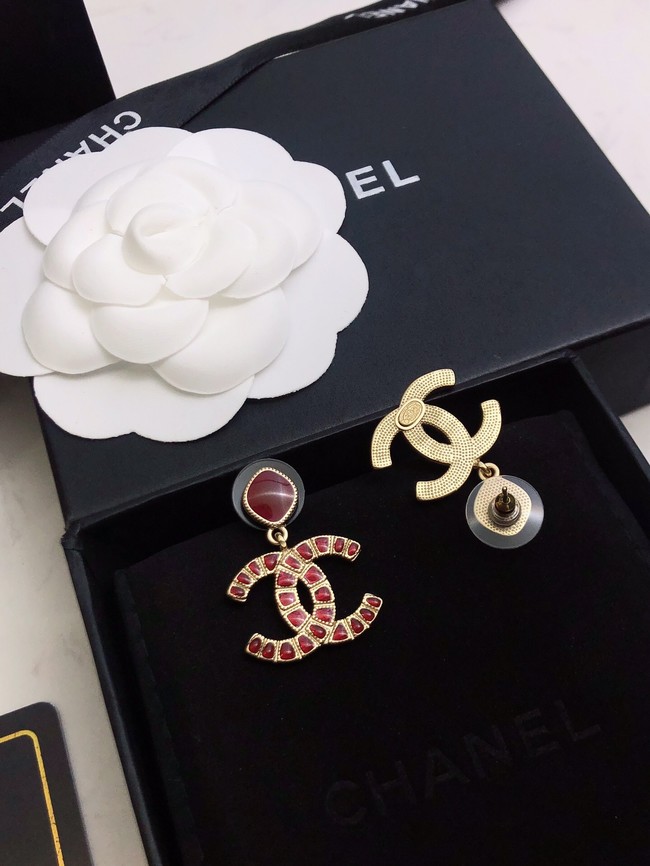 Chanel Earrings CE8534