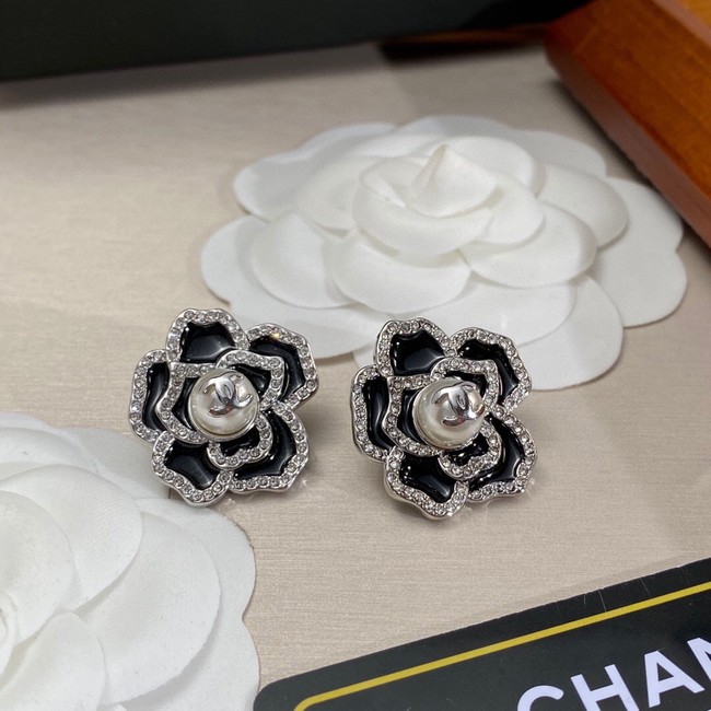 Chanel Earrings CE8543