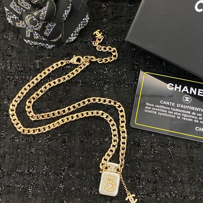 Chanel Necklace CE8513