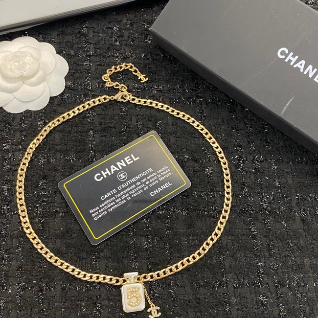 Chanel Necklace CE8513