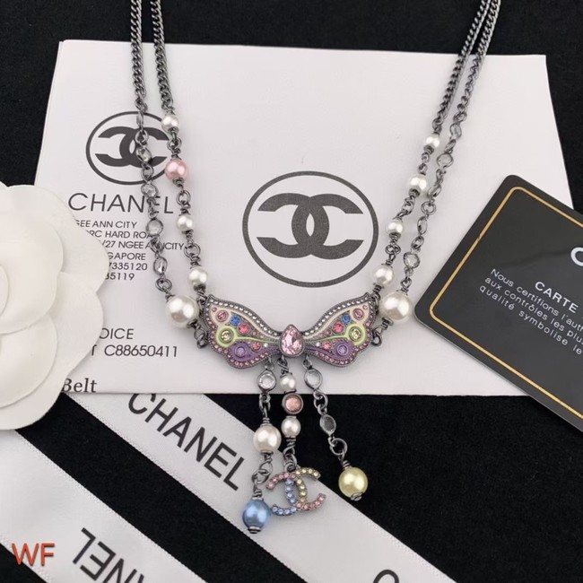 Chanel Necklace CE8519