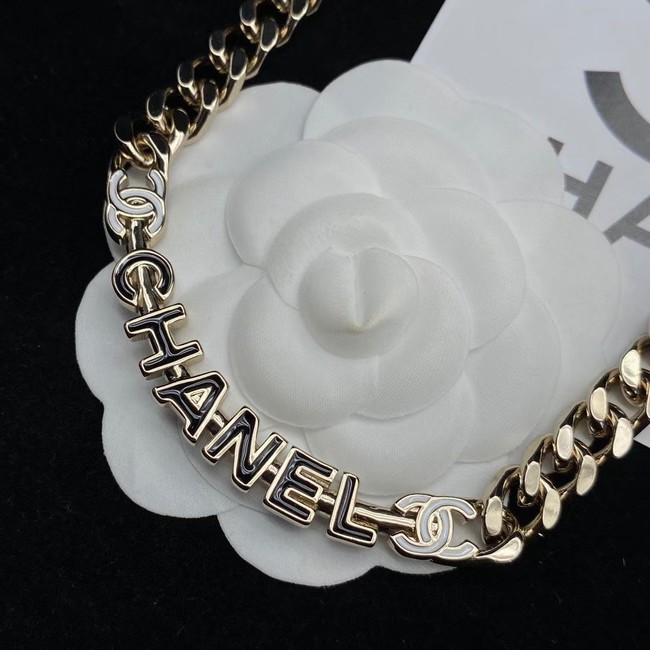 Chanel Necklace CE8520