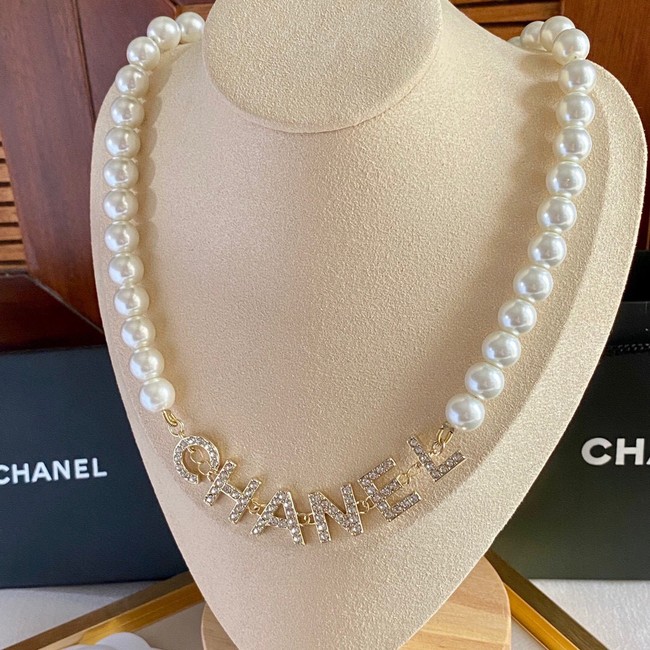 Chanel Necklace CE8541