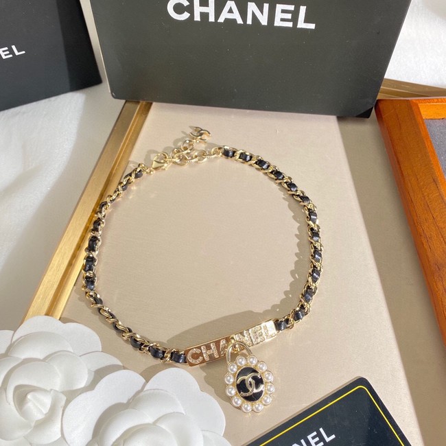 Chanel Necklace CE8546