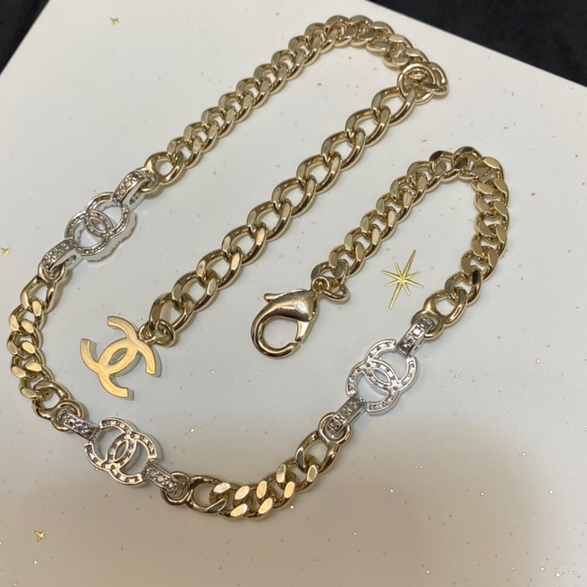 Chanel Necklace CE8548