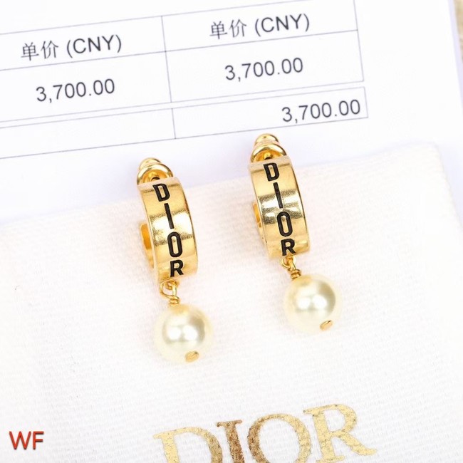 Dior Earrings CE8551