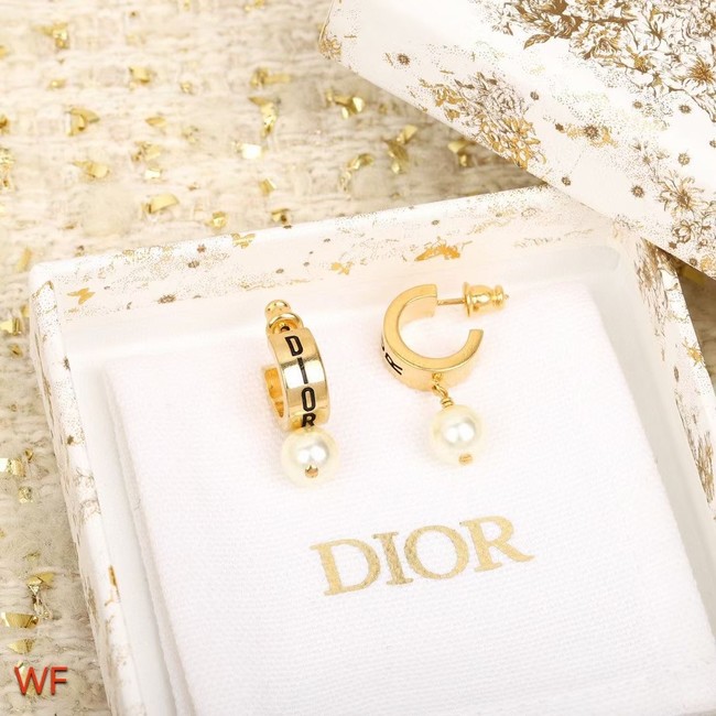 Dior Earrings CE8551