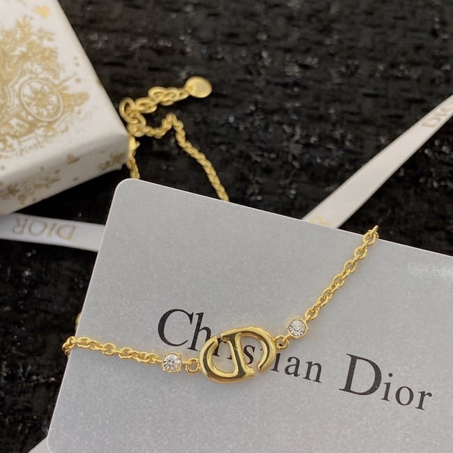 Dior Necklace CE8509