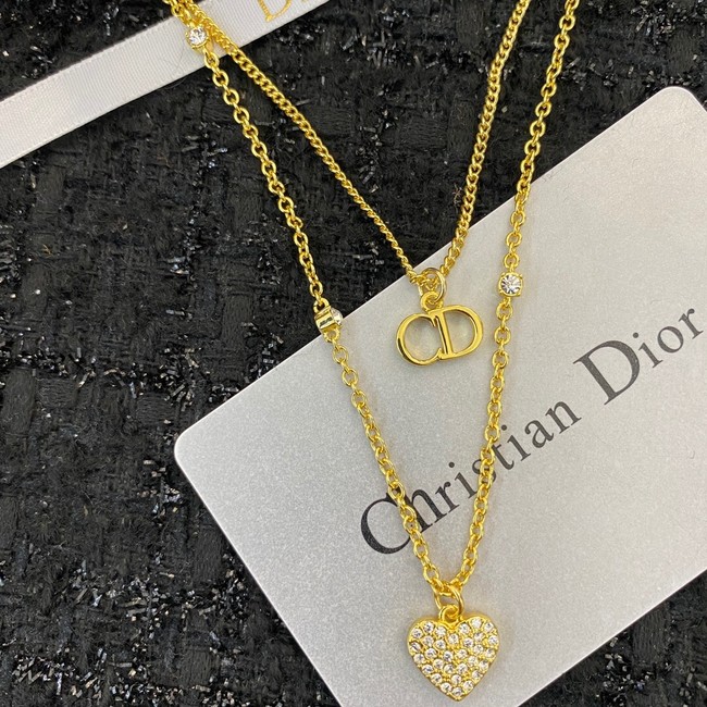 Dior Necklace CE8511