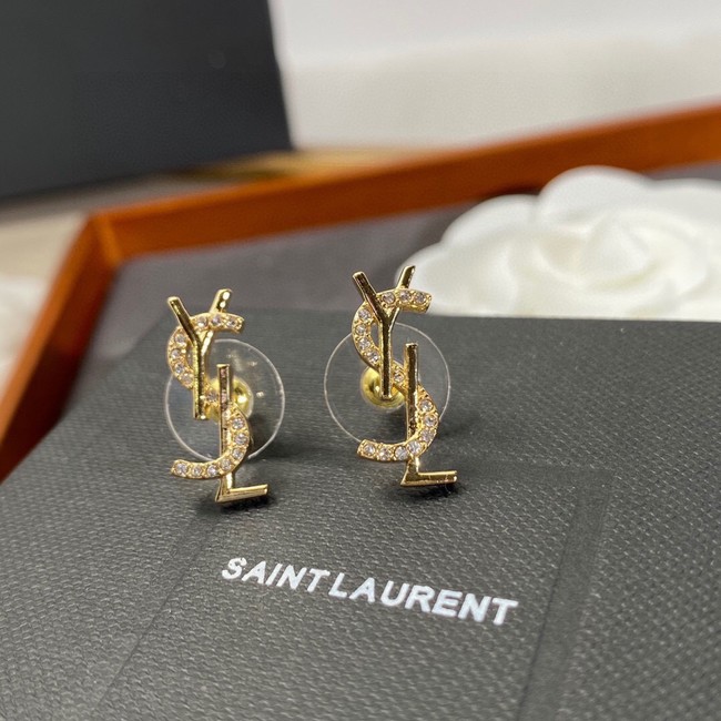 YSL Earrings CE8544