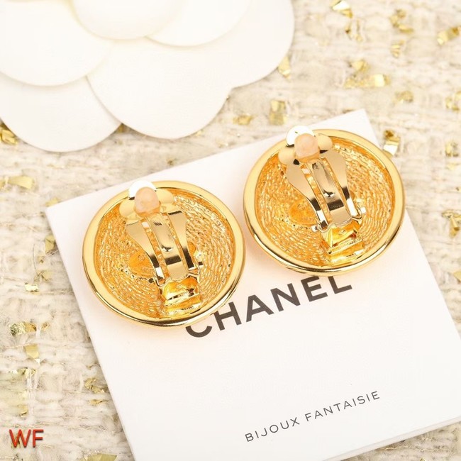 Chanel Earrings CE8557