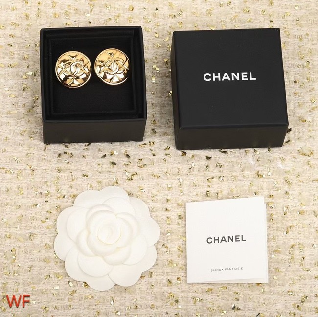 Chanel Earrings CE8557