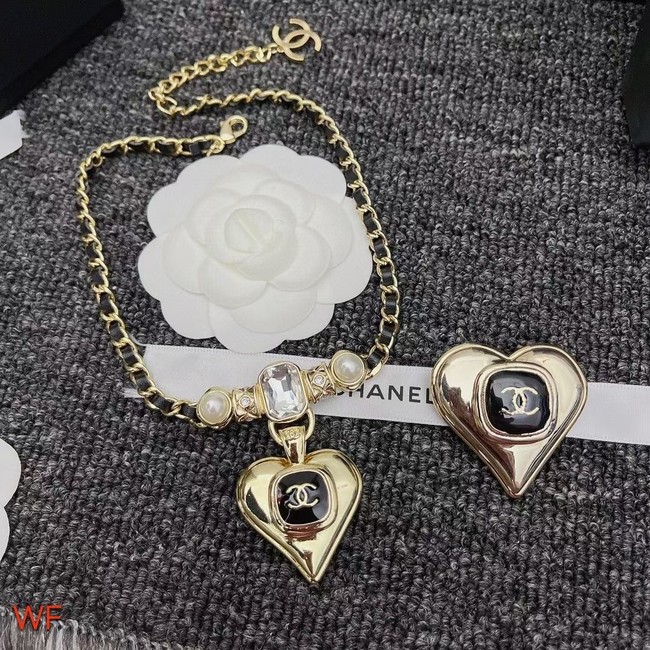 Chanel Necklace CE8559