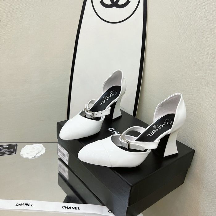 Chanel Shoes CHS00455