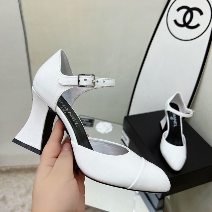 Chanel Shoes CHS00460