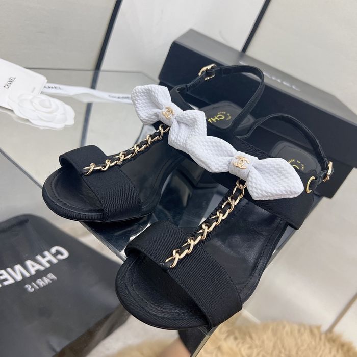 Chanel Shoes CHS00473