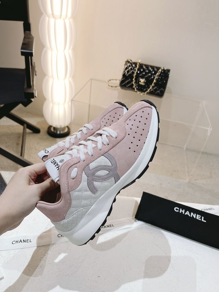 Chanel Shoes CHS00499