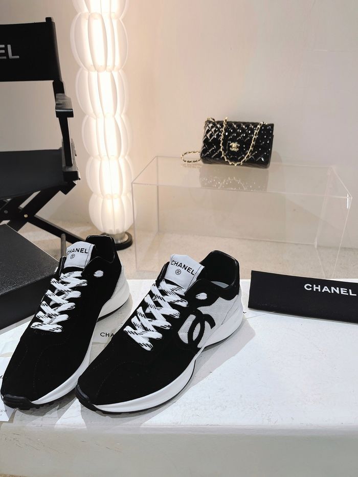 Chanel Shoes CHS00500