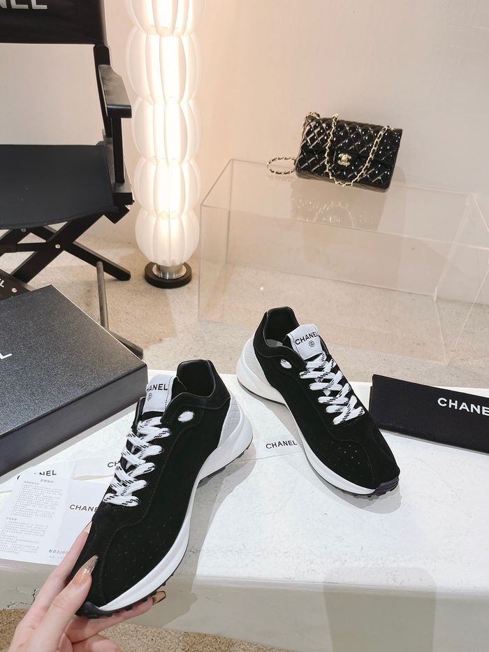 Chanel Shoes CHS00500