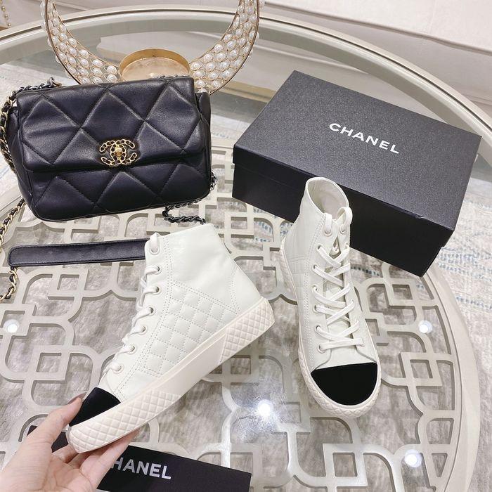 Chanel Shoes CHS00505