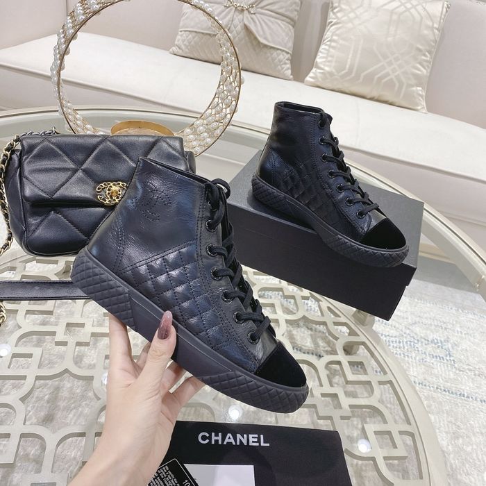 Chanel Shoes CHS00506