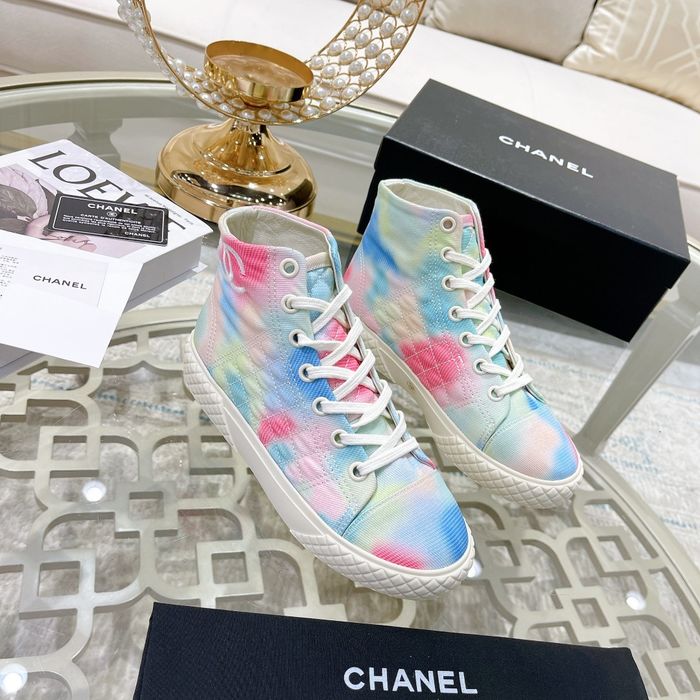 Chanel Shoes CHS00508