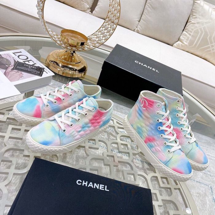 Chanel Shoes CHS00508