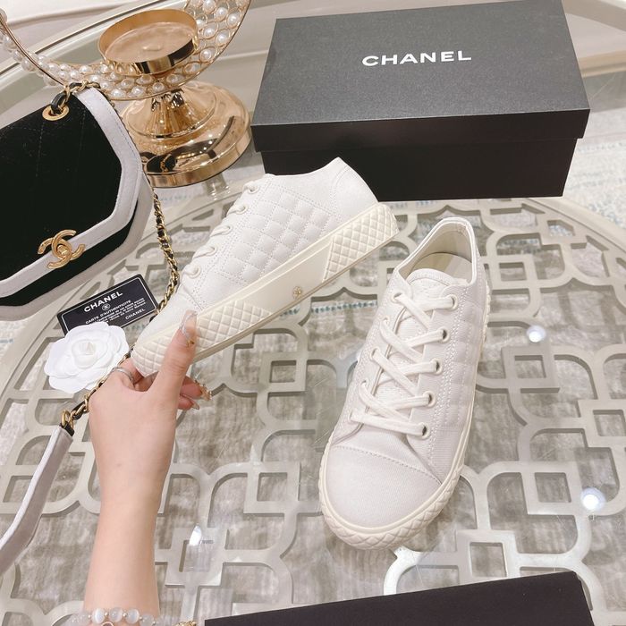 Chanel Shoes CHS00509