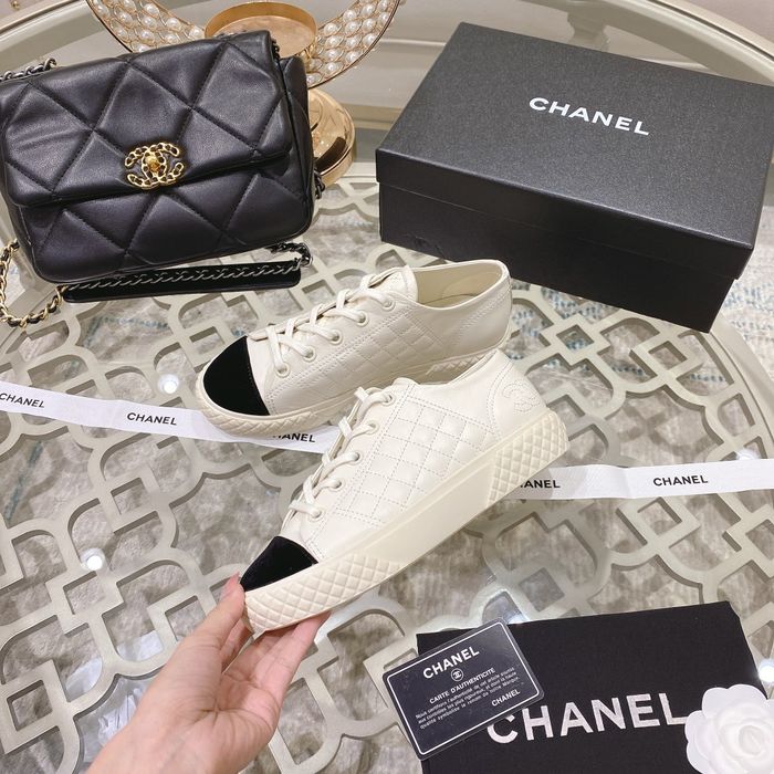 Chanel Shoes CHS00510