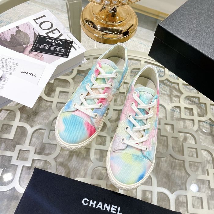 Chanel Shoes CHS00511