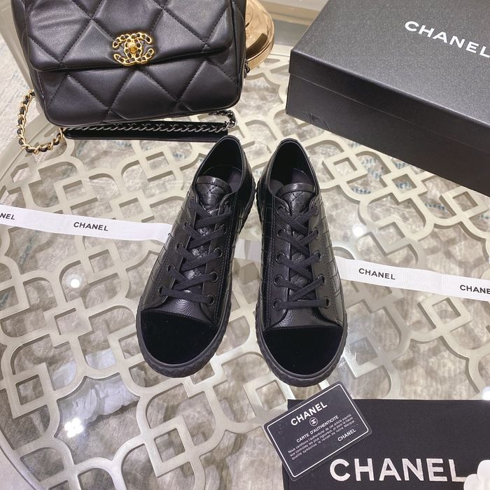 Chanel Shoes CHS00512