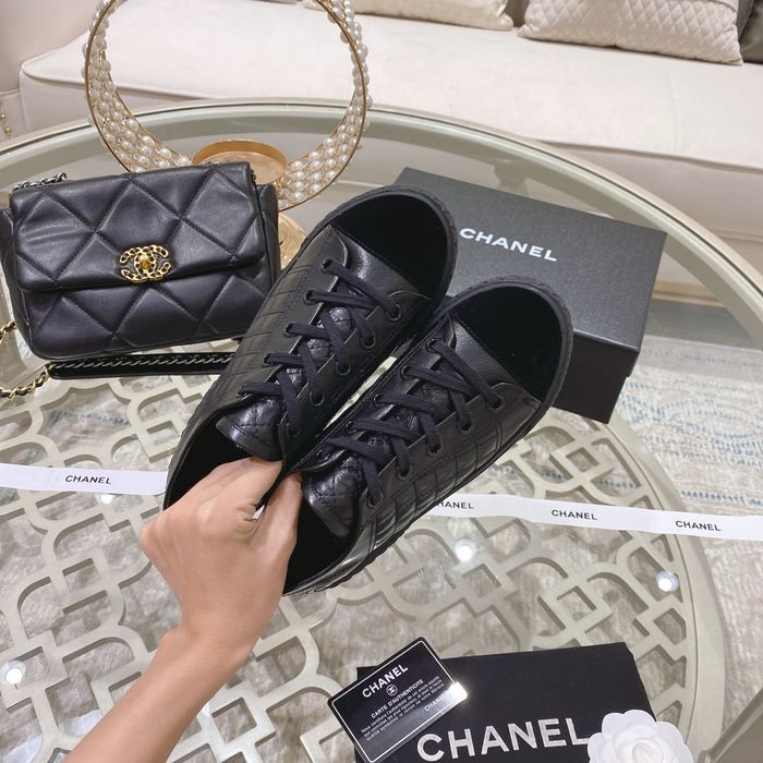 Chanel Shoes CHS00512