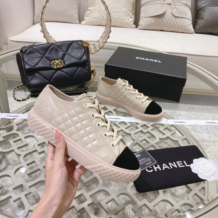 Chanel Shoes CHS00513