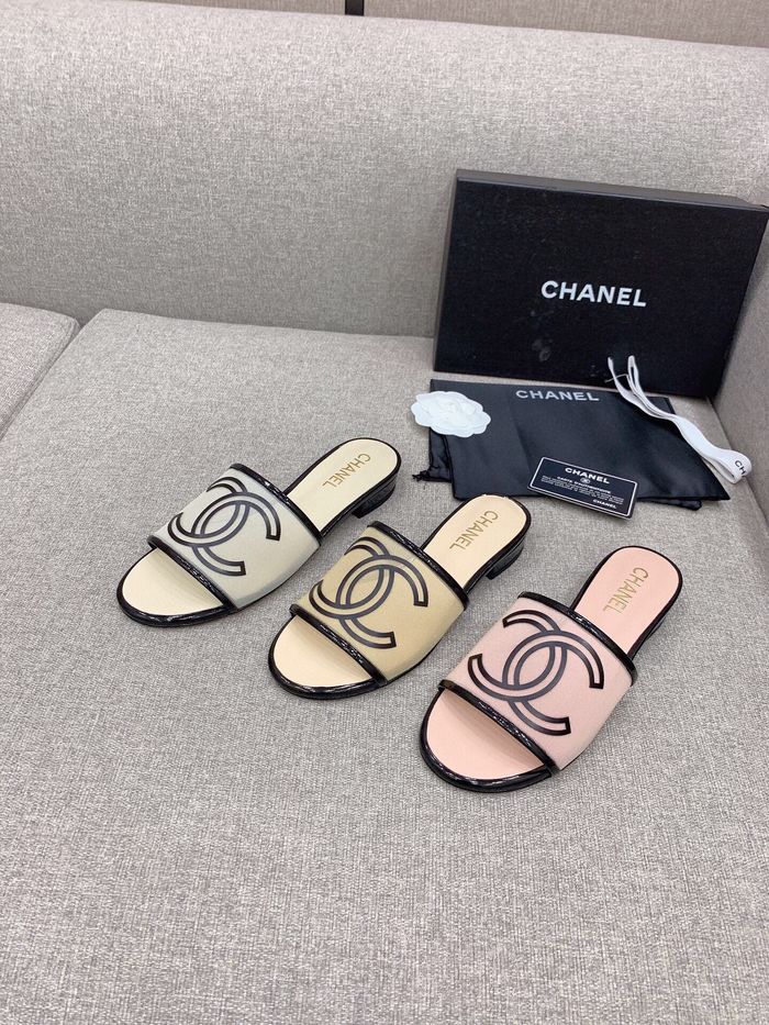 Chanel Shoes CHS00514