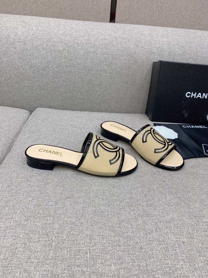 Chanel Shoes CHS00516