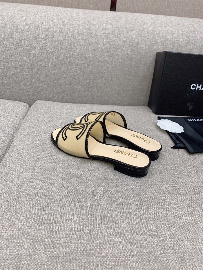 Chanel Shoes CHS00516