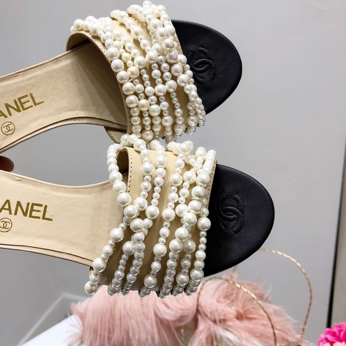 Chanel Shoes CHS00518