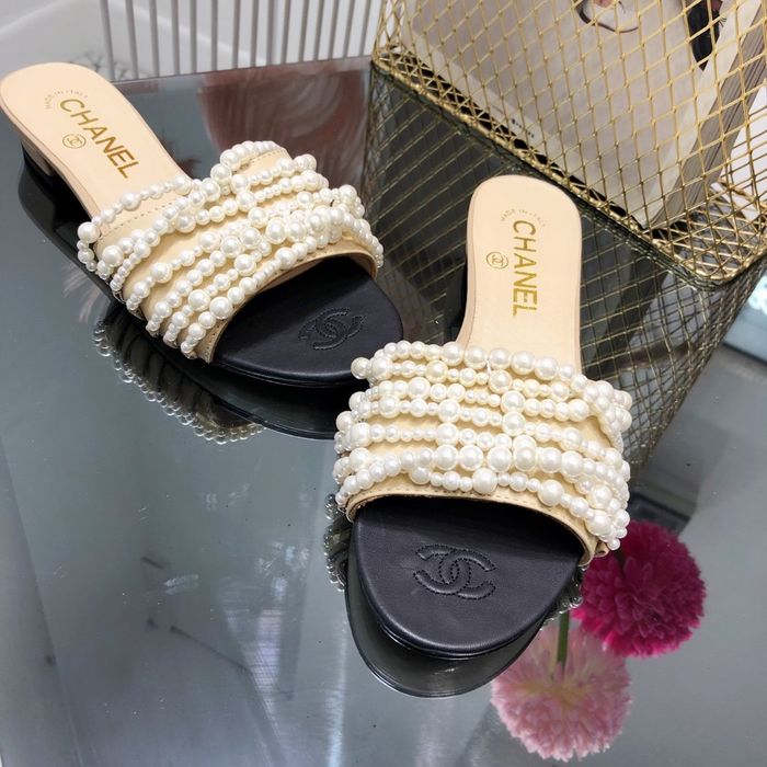 Chanel Shoes CHS00518