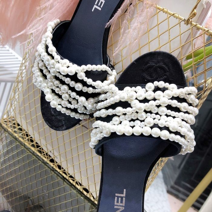 Chanel Shoes CHS00519